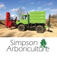 Simpson Arboriculture Ltd image 8